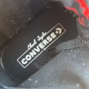 Converse Shoes Converse Chuck Taylor All Starsrare Design In